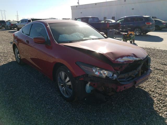 HONDA ACCORD LX- 2011 1hgcs1b33ba008869