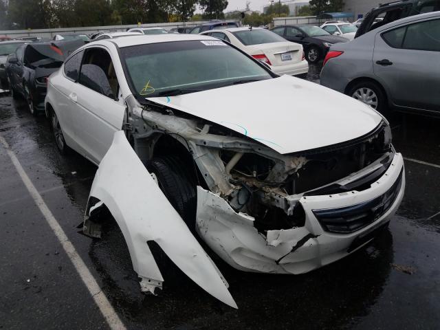 HONDA ACCORD LX- 2011 1hgcs1b33ba009830