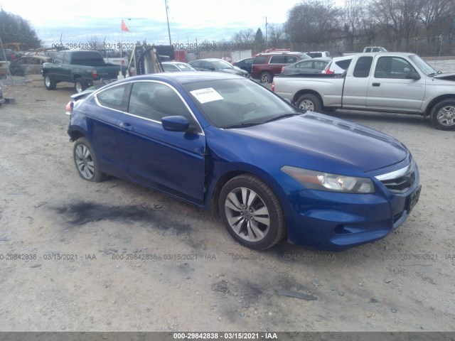 HONDA ACCORD CPE 2011 1hgcs1b33ba011514