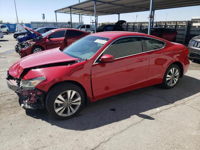 HONDA ACCORD LX- 2011 1hgcs1b33ba016048