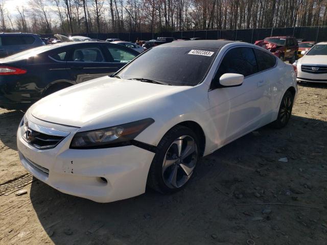 HONDA ACCORD LX- 2011 1hgcs1b33ba016244