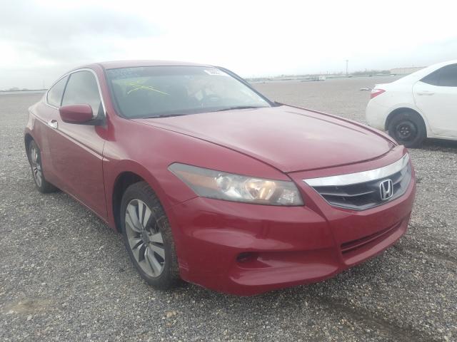 HONDA ACCORD LX 2012 1hgcs1b33ca013720