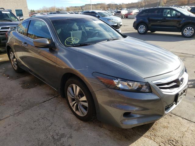 HONDA ACCORD LX 2012 1hgcs1b33ca016701