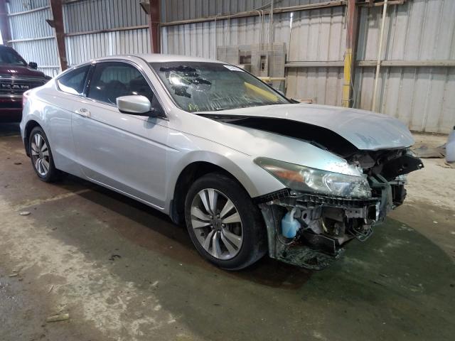 HONDA ACCORD LX 2012 1hgcs1b33ca017766