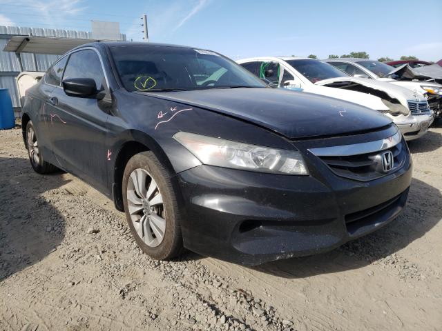 HONDA ACCORD LX 2012 1hgcs1b33ca018416