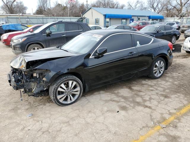 HONDA ACCORD 2012 1hgcs1b33ca020327