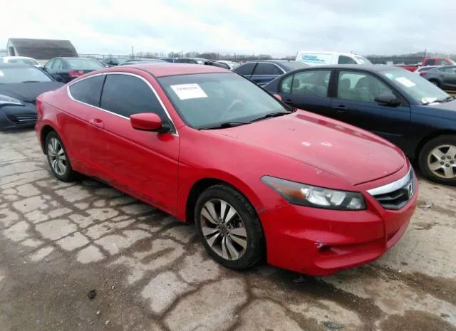 HONDA ACCORD CPE 2012 1hgcs1b33ca020618