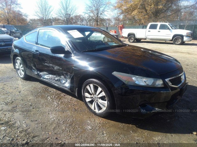 HONDA ACCORD CPE 2010 1hgcs1b34aa004201