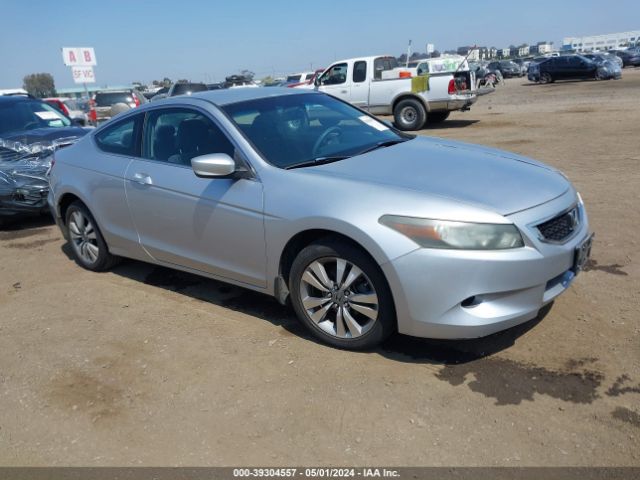 HONDA ACCORD 2010 1hgcs1b34aa009429