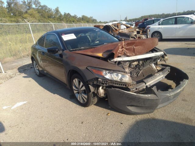 HONDA ACCORD CPE 2010 1hgcs1b34aa016168