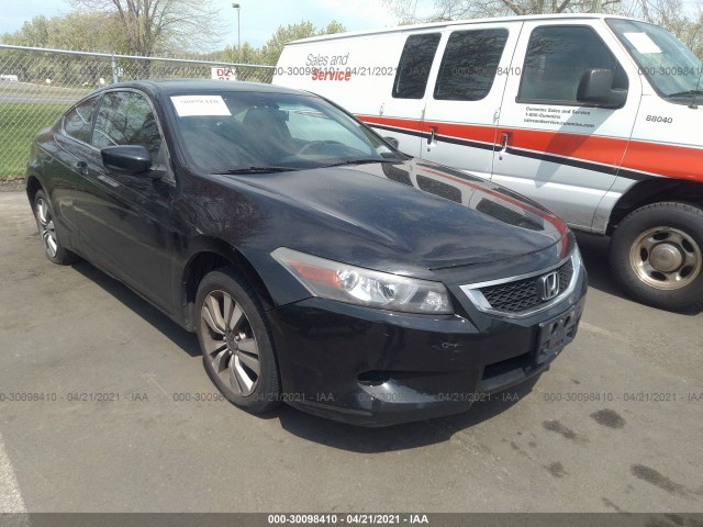 HONDA ACCORD CPE 2010 1hgcs1b34aa019054