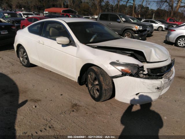 HONDA ACCORD CPE 2010 1hgcs1b34aa021564