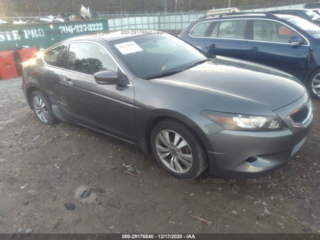 HONDA ACCORD CPE 2010 1hgcs1b34aa021788