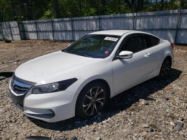 HONDA ACCORD LX- 2011 1hgcs1b34ba002501