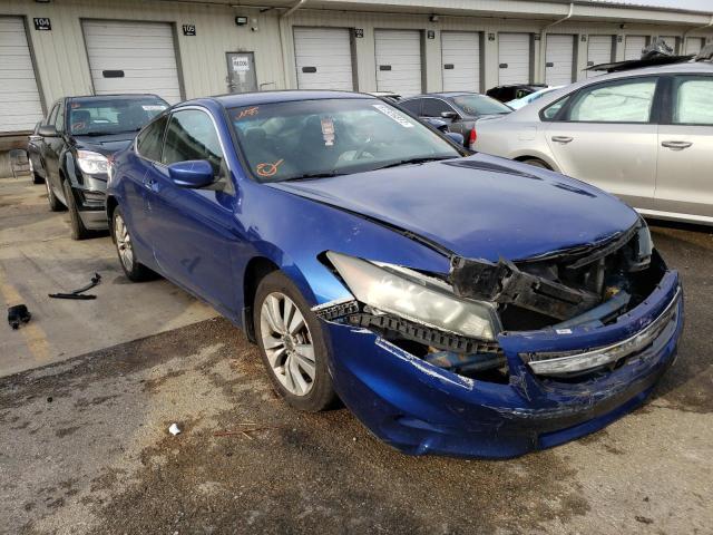 HONDA ACCORD LX- 2011 1hgcs1b34ba004734