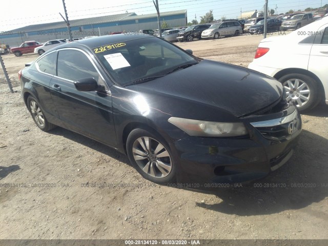 HONDA ACCORD CPE 2011 1hgcs1b34ba006600