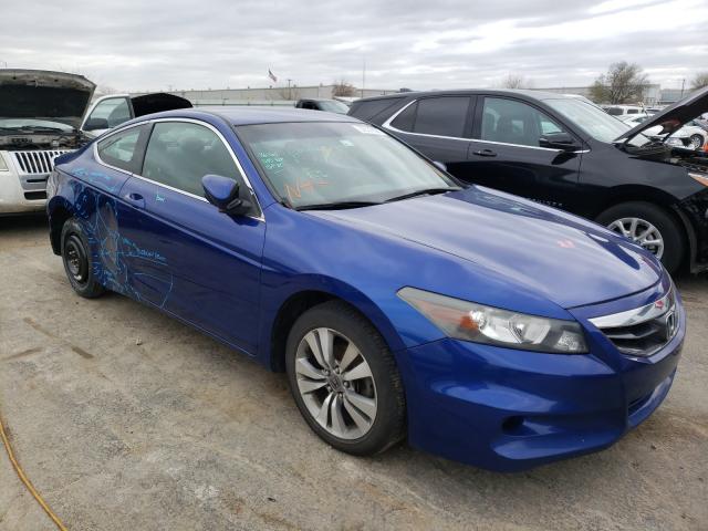 HONDA ACCORD LX- 2011 1hgcs1b34ba010677