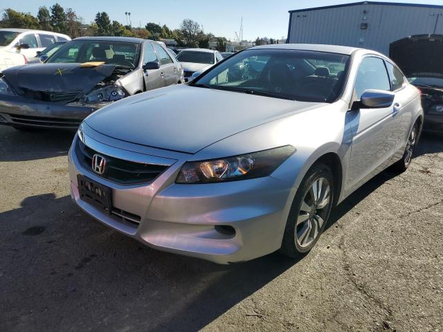 HONDA ACCORD LX- 2011 1hgcs1b34ba016091