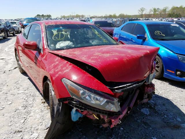 HONDA ACCORD LX- 2011 1hgcs1b34ba016186