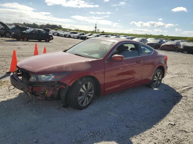 HONDA ACCORD LX 2012 1hgcs1b34ca002421