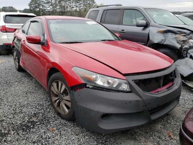 HONDA ACCORD LX 2012 1hgcs1b34ca008204