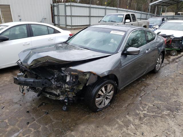 HONDA ACCORD LX 2012 1hgcs1b34ca009627