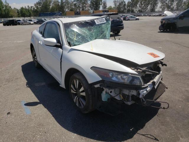 HONDA ACCORD LX 2012 1hgcs1b34ca009661