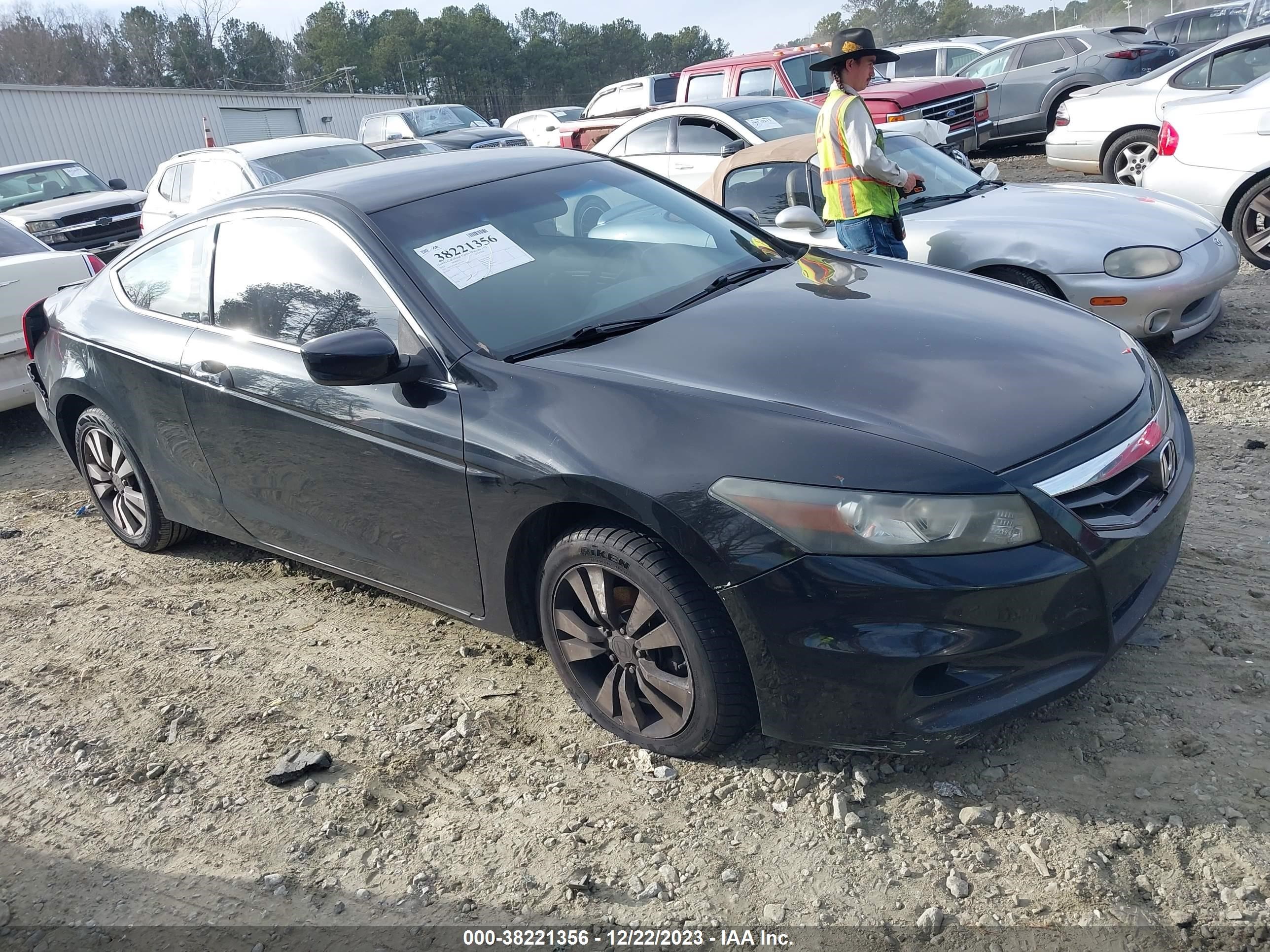 HONDA ACCORD 2012 1hgcs1b34ca011183