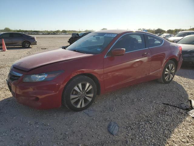 HONDA ACCORD LX 2012 1hgcs1b34ca011295