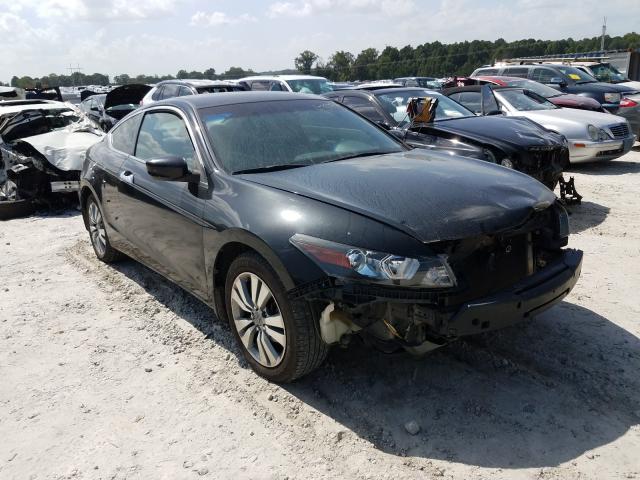 HONDA ACCORD 2010 1hgcs1b35aa002456