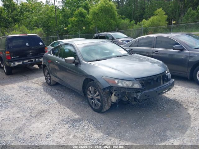 HONDA ACCORD 2010 1hgcs1b35aa004840