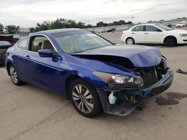 HONDA ACCORD LX 2010 1hgcs1b35aa012226