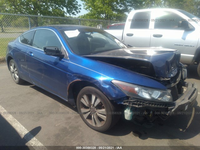 HONDA ACCORD CPE 2010 1hgcs1b35aa012646