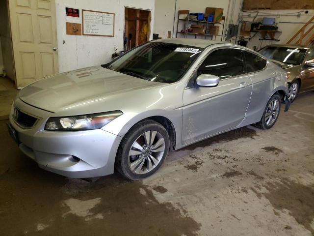 HONDA ACCORD 2010 1hgcs1b35aa020410