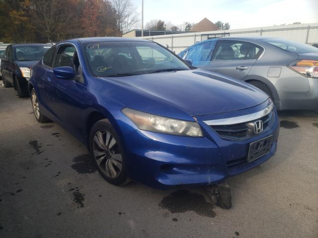 HONDA ACCORD LX- 2011 1hgcs1b35ba012907