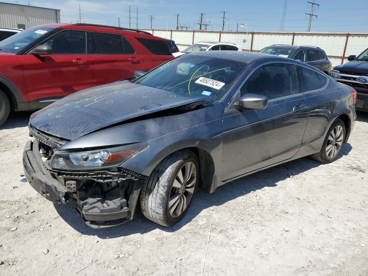 HONDA ACCORD 2012 1hgcs1b35ca002380