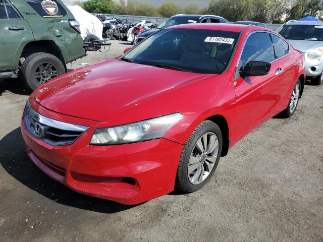 HONDA ACCORD LX 2012 1hgcs1b35ca003299