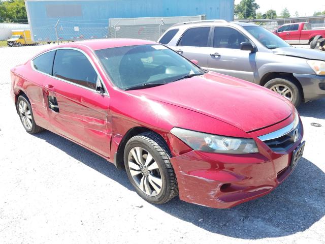 HONDA ACCORD LX 2012 1hgcs1b35ca008308