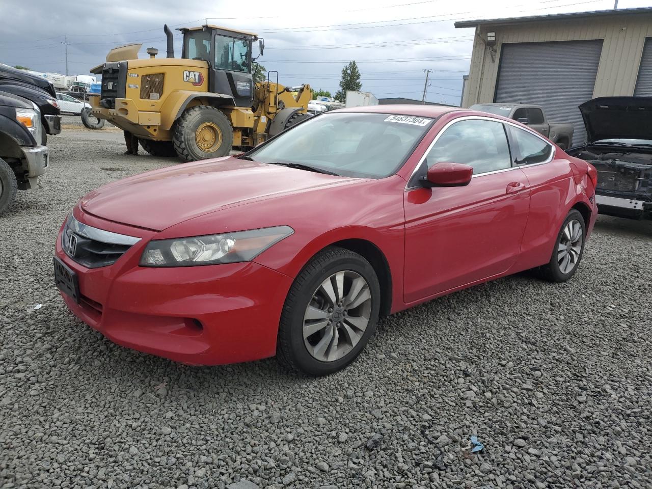 HONDA ACCORD 2012 1hgcs1b35ca016473