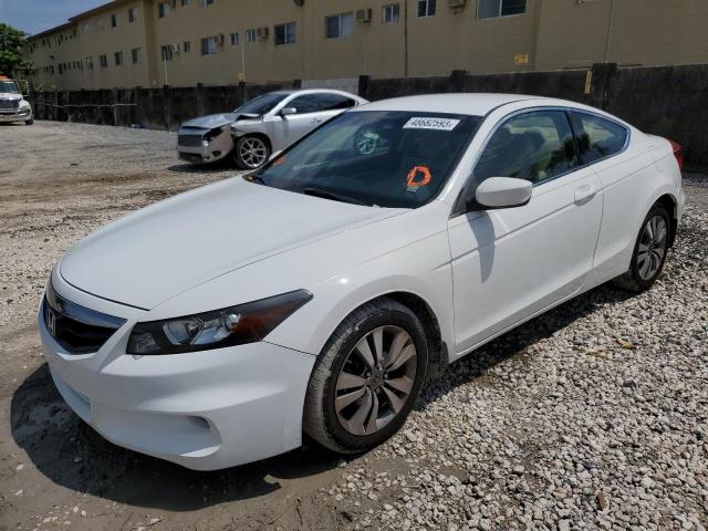 HONDA ACCORD LX 2012 1hgcs1b35ca018028