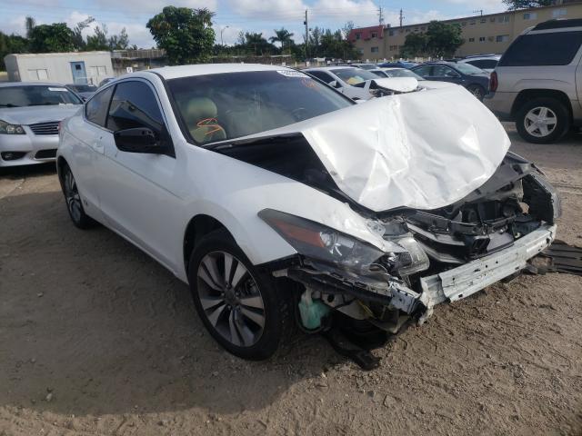 HONDA ACCORD LX 2012 1hgcs1b35ca019454