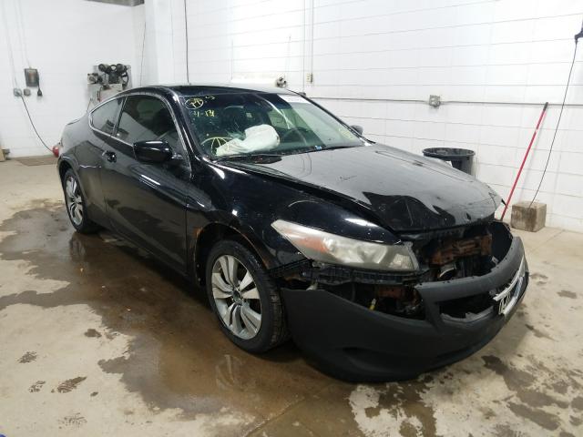 HONDA ACCORD LX 2010 1hgcs1b36aa002451