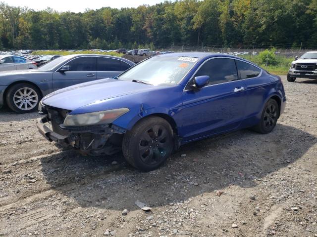 HONDA ACCORD CPE 2010 1hgcs1b36aa003504