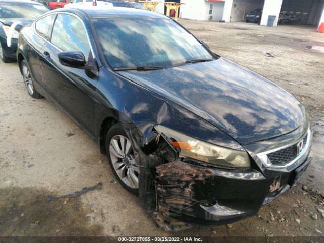 HONDA ACCORD CPE 2010 1hgcs1b36aa004670