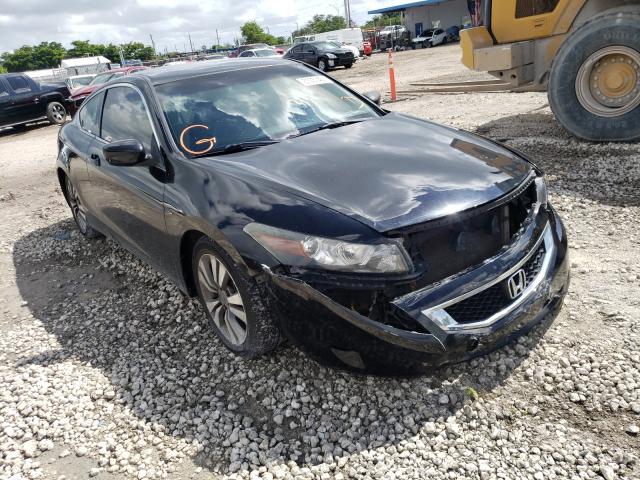 HONDA ACCORD LX 2010 1hgcs1b36aa005463