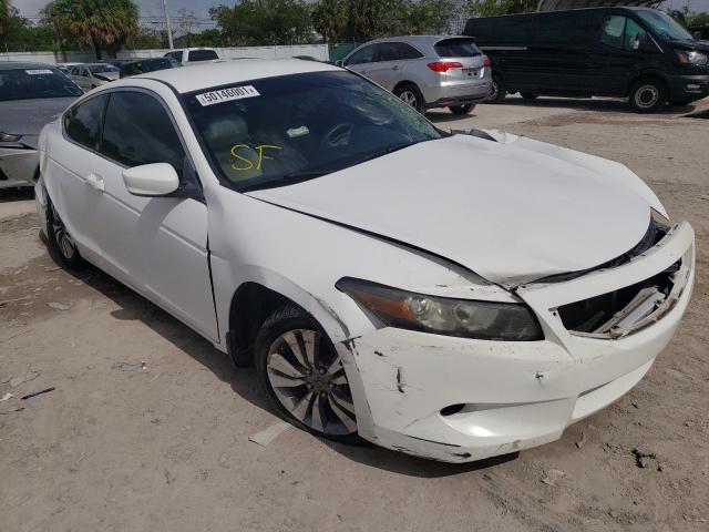 HONDA ACCORD LX 2010 1hgcs1b36aa006399