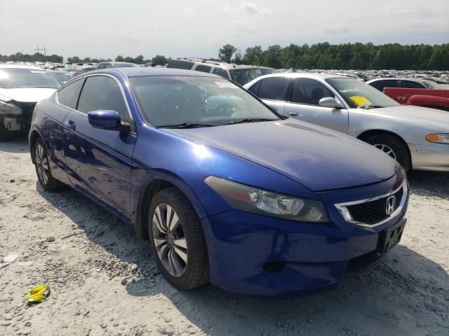 HONDA ACCORD LX 2010 1hgcs1b36aa008752