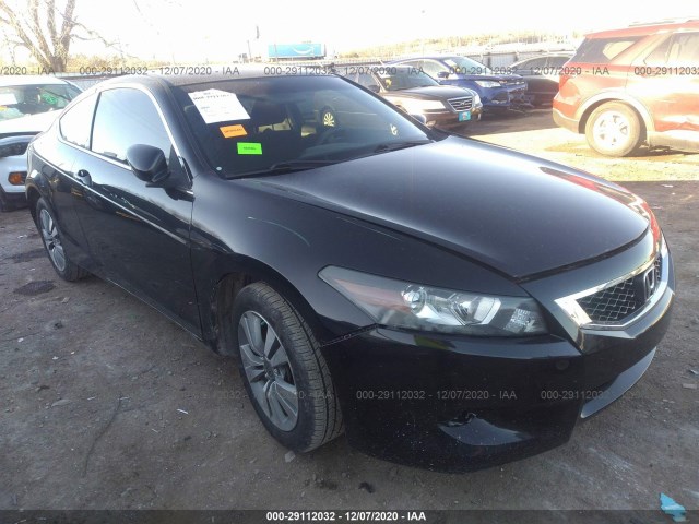 HONDA ACCORD CPE 2010 1hgcs1b36aa008976