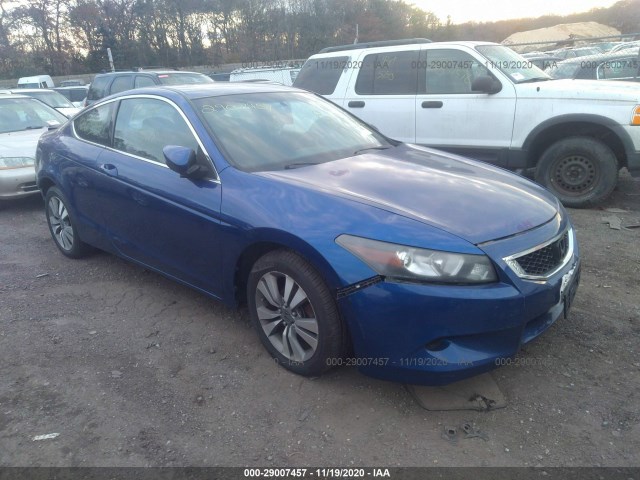 HONDA ACCORD CPE 2010 1hgcs1b36aa012414