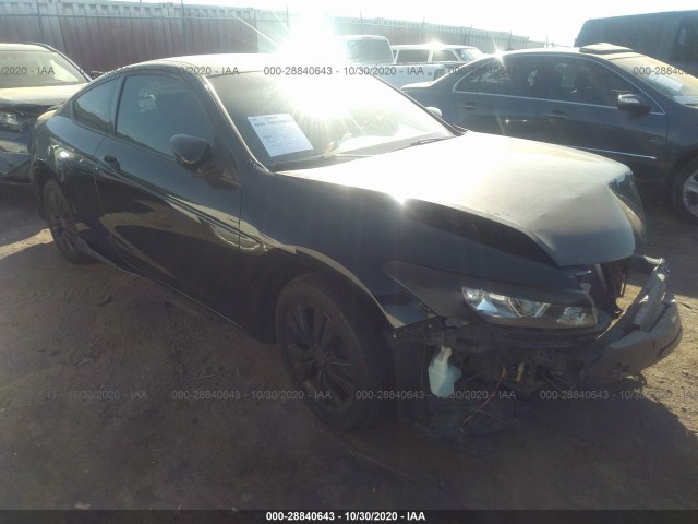 HONDA ACCORD CPE 2010 1hgcs1b36aa012929